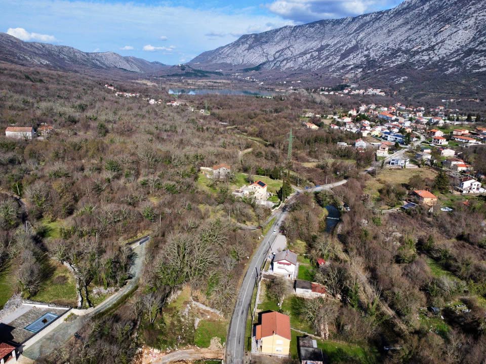 Građevinsko zemljište - Tribalj, Crikvenica – 461 m2