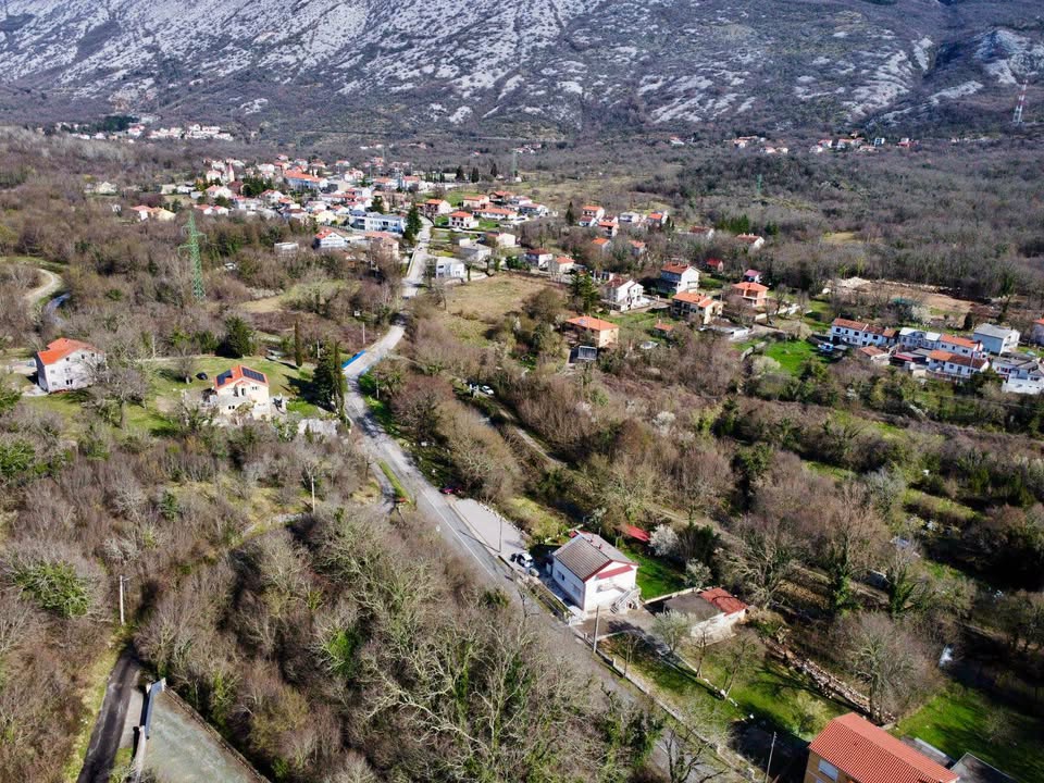 Građevinsko zemljište - Tribalj, Crikvenica – 461 m2