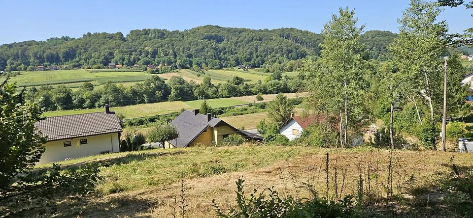 Građevinsko zemljište - Duga Resa – Povoljna investicija