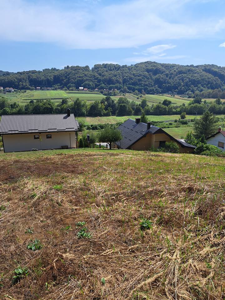 Građevinsko zemljište - Duga Resa – Povoljna investicija