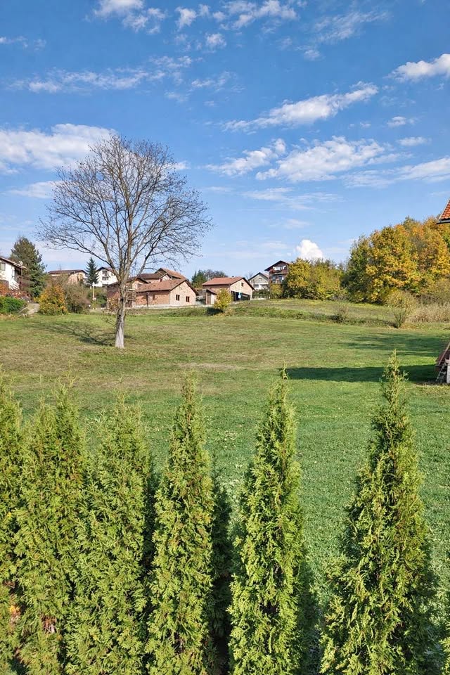 Građevinsko zemljište Turanski Goljaki, Karlovac – 1.214 m² blizu Korane, odlična investicija
