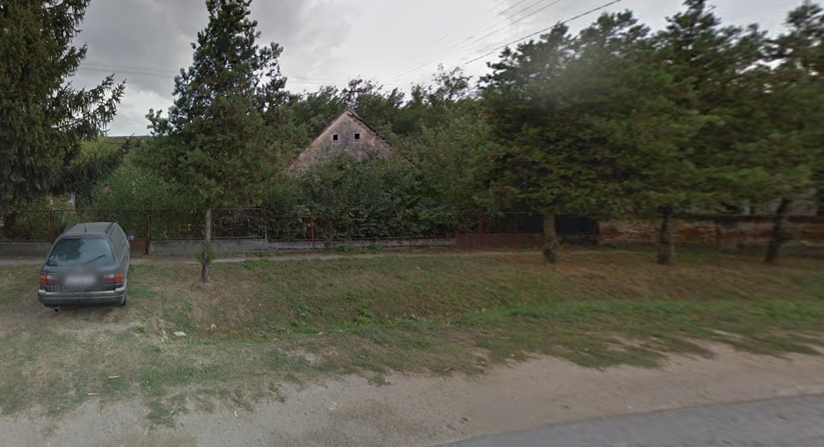 Građevinsko zemljište - Luč, Beli Manastir (6.540 m²)